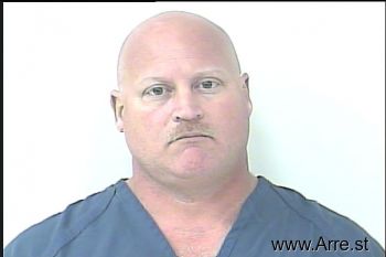 James Thomas Cherry Mugshot