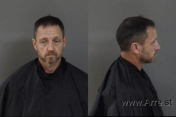 James Donald Childers Mugshot