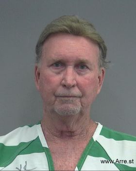 James David Childers Mugshot