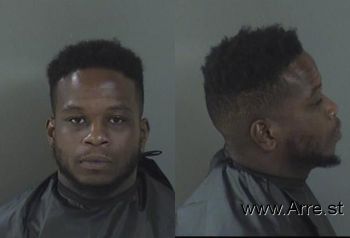 James Jackson Christian Mugshot