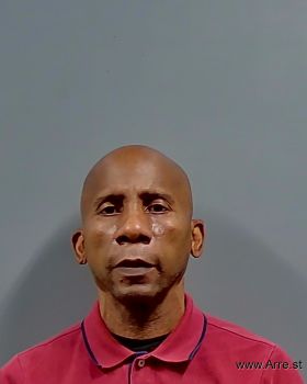 James Emanuel Christopher Mugshot