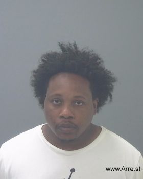 James Du Pree Christopher Mugshot