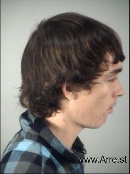 James Ray Christopher Siegfried Mugshot