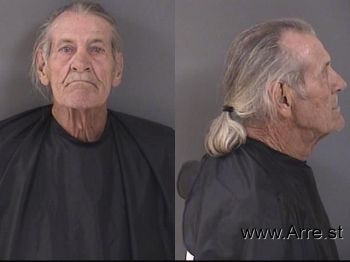 James Robert Cochran Mugshot