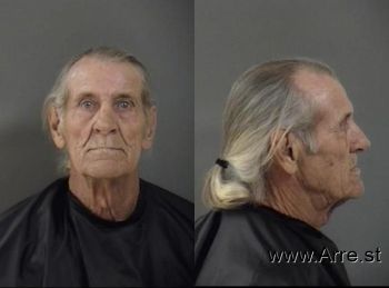 James Robert Cochran Mugshot