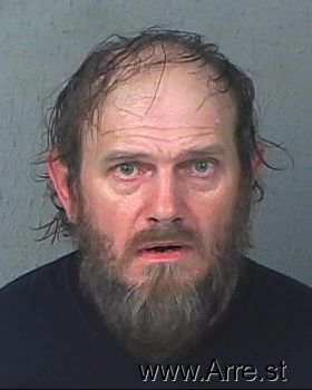 James Allen Cody Mugshot