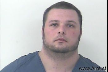 James Edward Coffey Mugshot