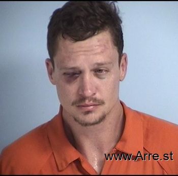 James Nathan Blake Connelly Mugshot