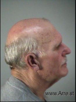 James Dennis Connelly Mugshot