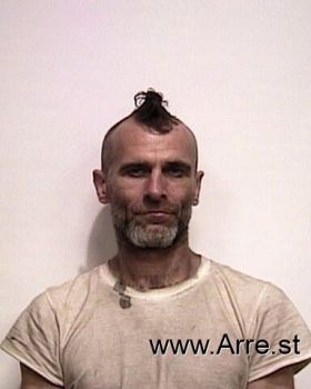 James Ryan Conway Mugshot