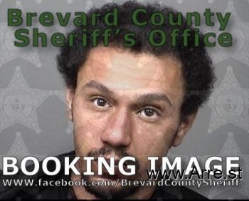 James Michael Cooks Mugshot