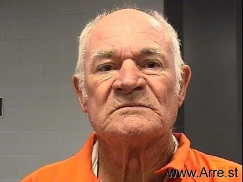 James Karl Cooper Mugshot