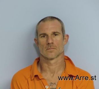 James Morris Third Cooper Mugshot