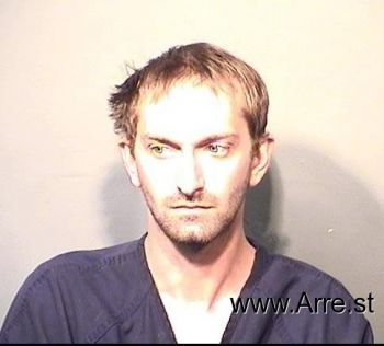 James Michael Cooper Mugshot