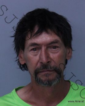 James Michael Cooper Mugshot