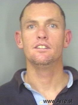 James Ray Copeland Mugshot