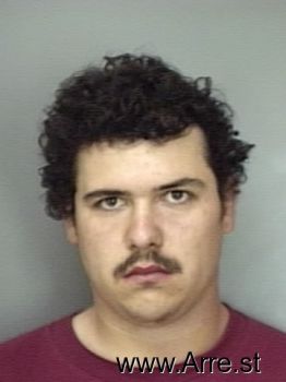 James Wilmer Corbin Mugshot