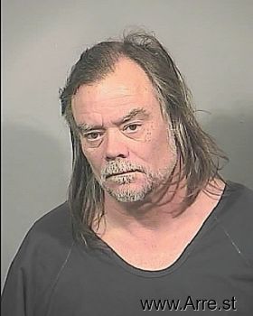 James Thomas Corcoran Mugshot