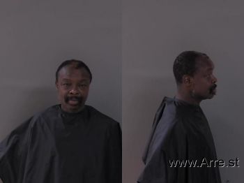 James Leeandra Jr Corley Mugshot