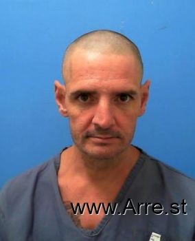 James A Correia Mugshot