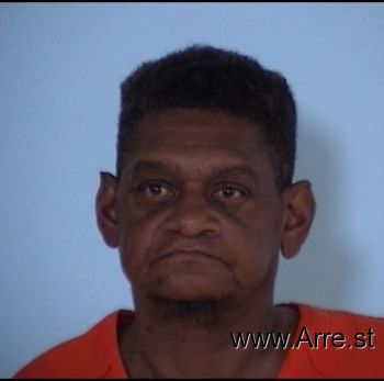 James Edward Senior Cotton Mugshot