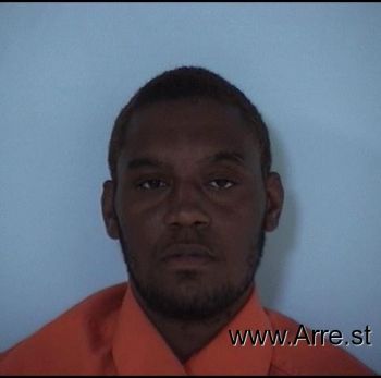 James Derek Junior Cotton Mugshot