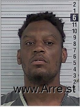 James Derekk Cotton Mugshot