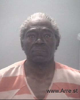 James Willie Cowart Mugshot