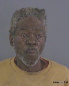 James Willie Cowart Mugshot