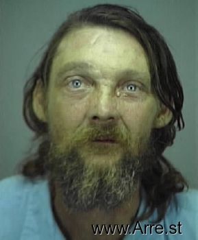 James Floyd Craig Mugshot