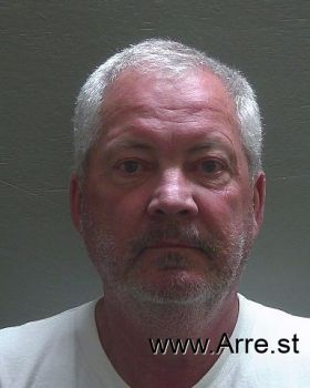 James Michael Craig Mugshot