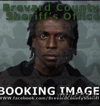 James Eric Crawford Mugshot