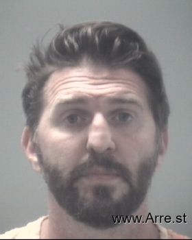 James Kyle Crawford Mugshot