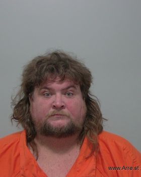 James Adam Crawley Mugshot