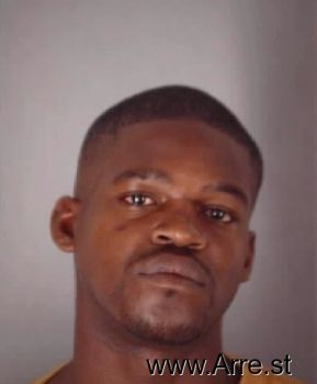 James Lamar Crews Mugshot