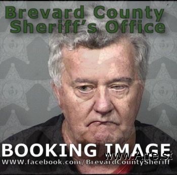 James A Croft Mugshot