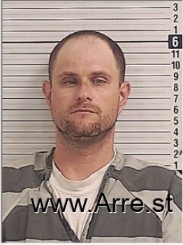 James Corey Crowe Mugshot