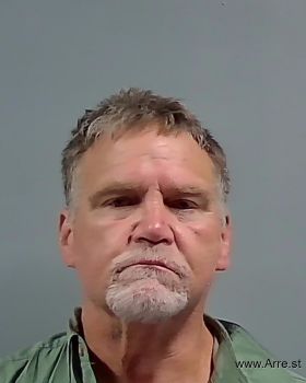 James Willard Crumpler Mugshot