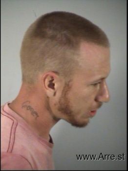 James Mathew Crutchfield Mugshot