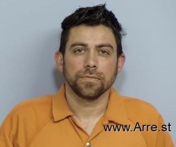 James Michael Cummings Mugshot