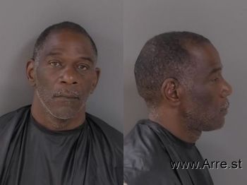 James Otis Daniels Mugshot