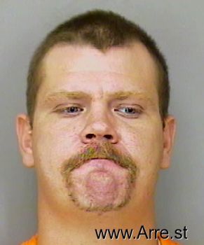 James  Day Mugshot