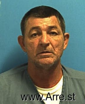 James K Day Mugshot