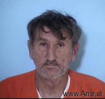 James E Deal Mugshot