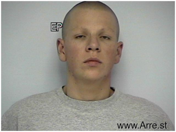 James Allen Decker Mugshot