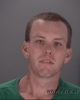 James Colton Deemer Mugshot