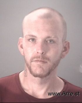 James Colton Deemer Mugshot