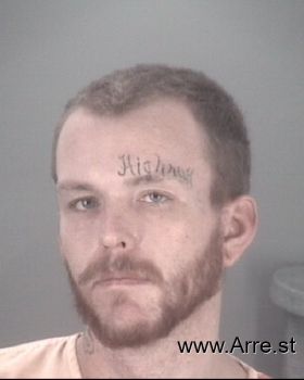 James Colton Deemer Mugshot