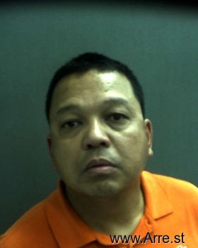 James Francis Deleon Mugshot