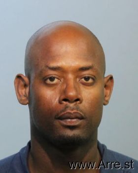 James  Dickerson Mugshot